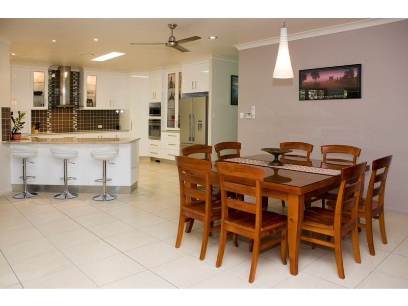 58 Monash Way, Ooralea QLD 4740