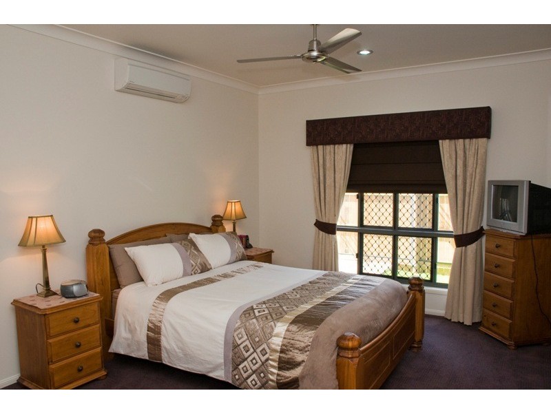 58 Monash Way, Ooralea QLD 4740