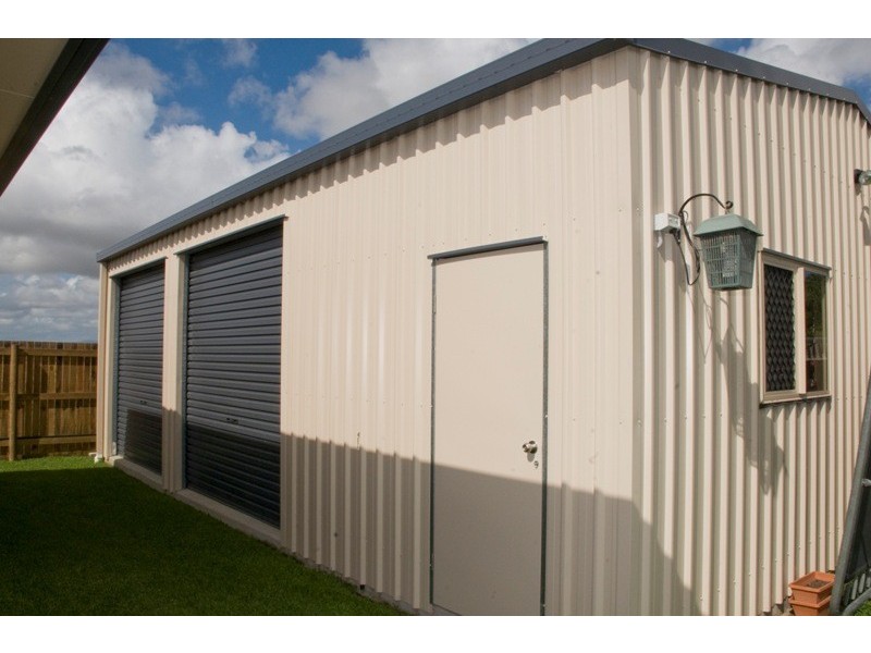 58 Monash Way, Ooralea QLD 4740