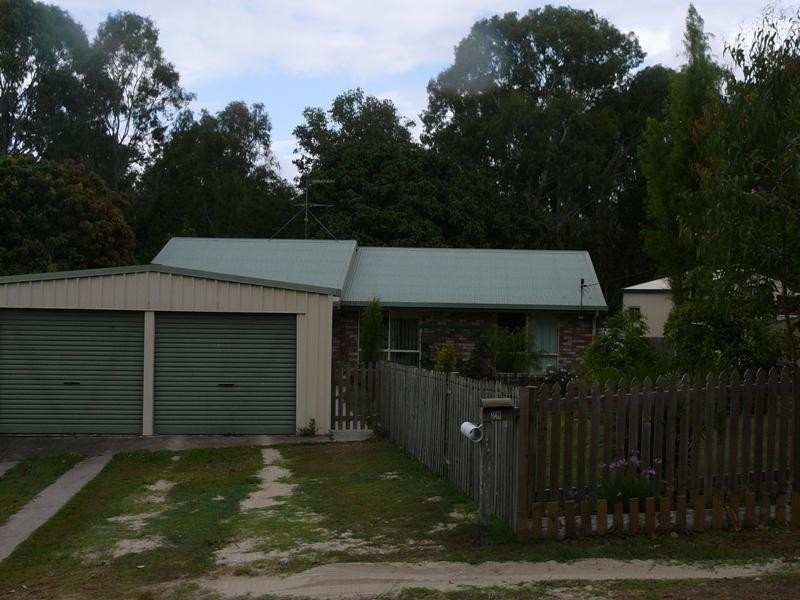 29 Milkins Street, Mackay QLD 4740