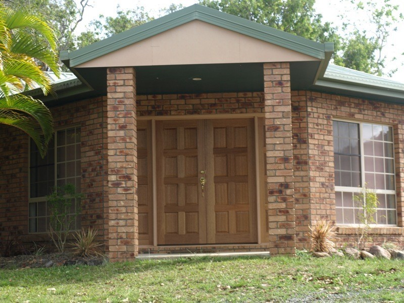 115 Mt. Martin-Geeberga Road, Kuttabul QLD 4741