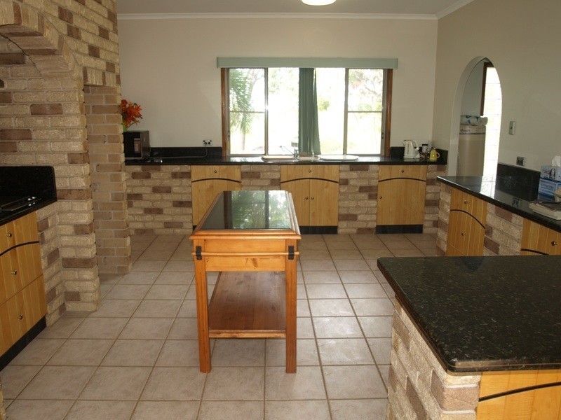 115 Mt. Martin-Geeberga Road, Kuttabul QLD 4741