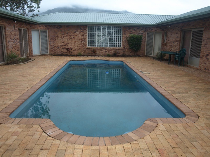 115 Mt. Martin-Geeberga Road, Kuttabul QLD 4741