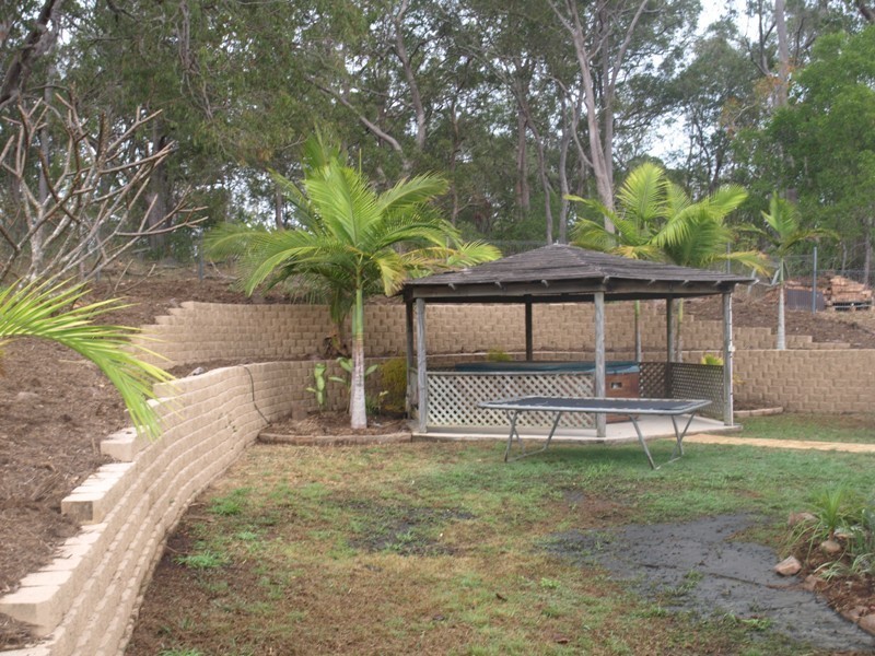 115 Mt. Martin-Geeberga Road, Kuttabul QLD 4741