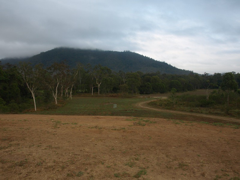 115 Mt. Martin-Geeberga Road, Kuttabul QLD 4741