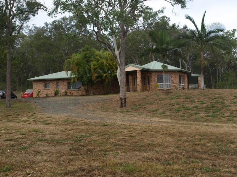 115 Mt. Martin-Geeberga Road, Kuttabul QLD 4741