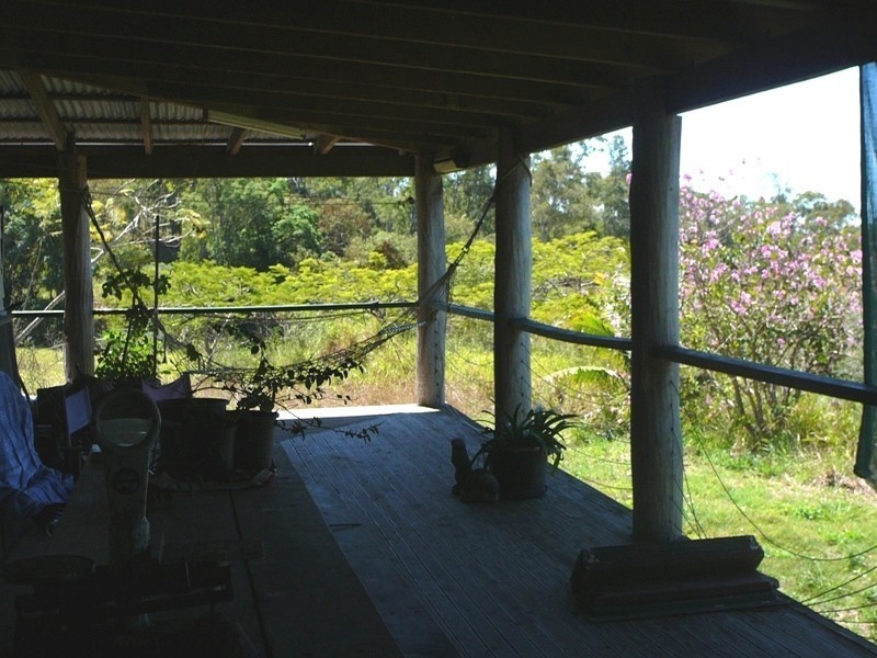 1988 Yakapari-Seaforth Road, Mackay QLD 4740