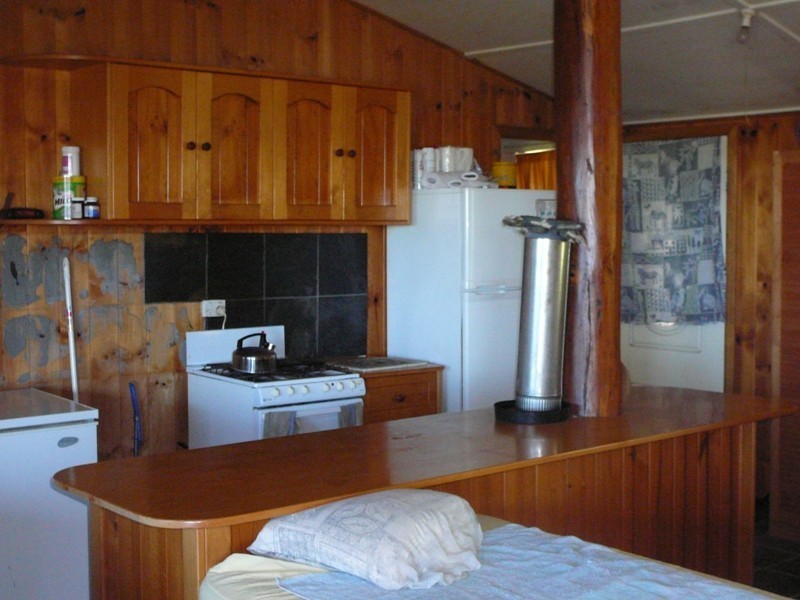 Lot 5 Yakapari-Seaforth Road, Mackay QLD 4740