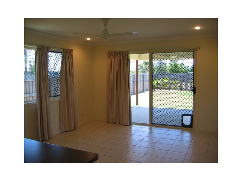 1 Harvison Drive, Marian QLD 4753