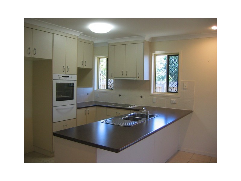 1 Harvison Drive, Marian QLD 4753