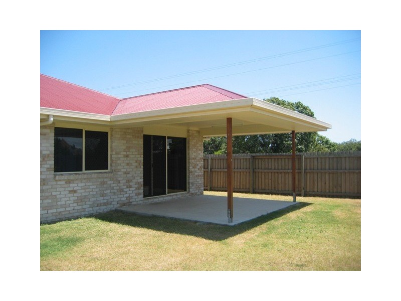 1 Harvison Drive, Marian QLD 4753