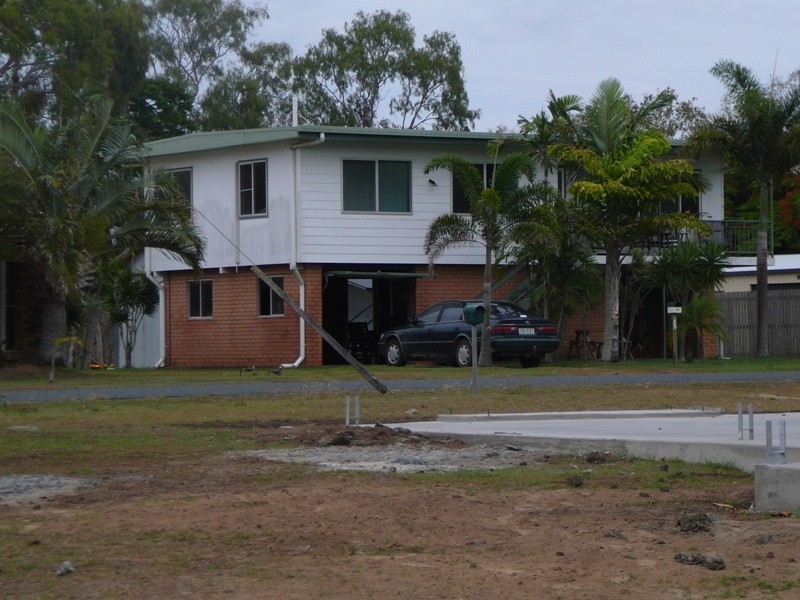 23 Redcliffe Avenue, Mackay QLD 4740