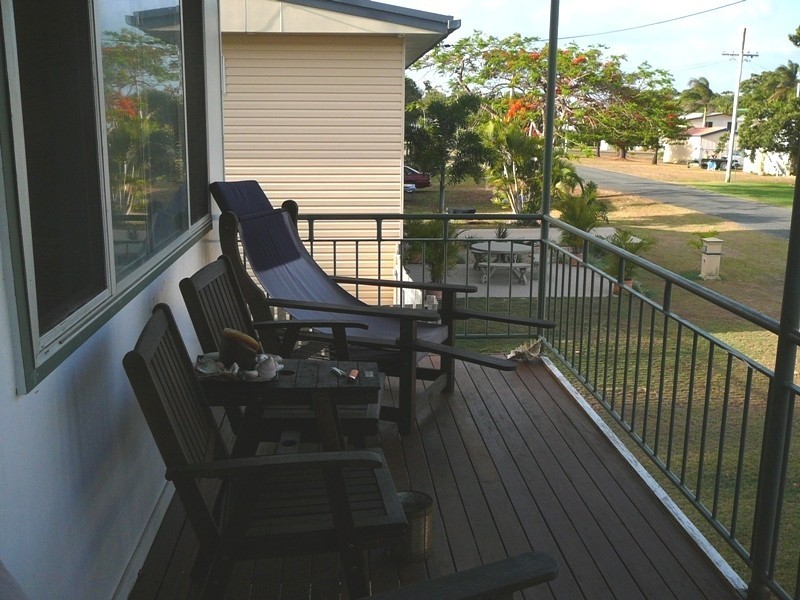 23 Redcliffe Avenue, Mackay QLD 4740
