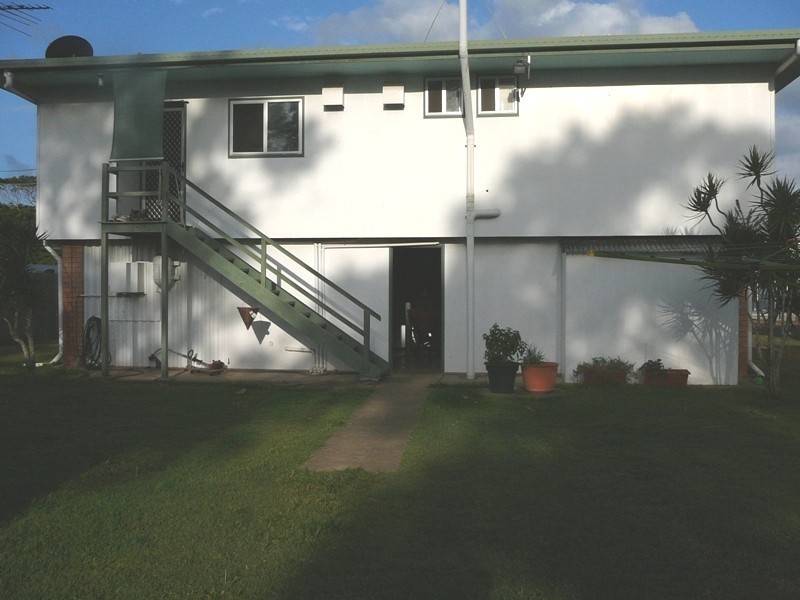 23 Redcliffe Avenue, Mackay QLD 4740