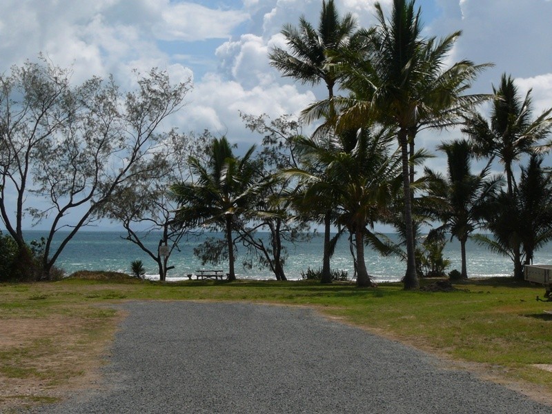 23 Redcliffe Avenue, Mackay QLD 4740