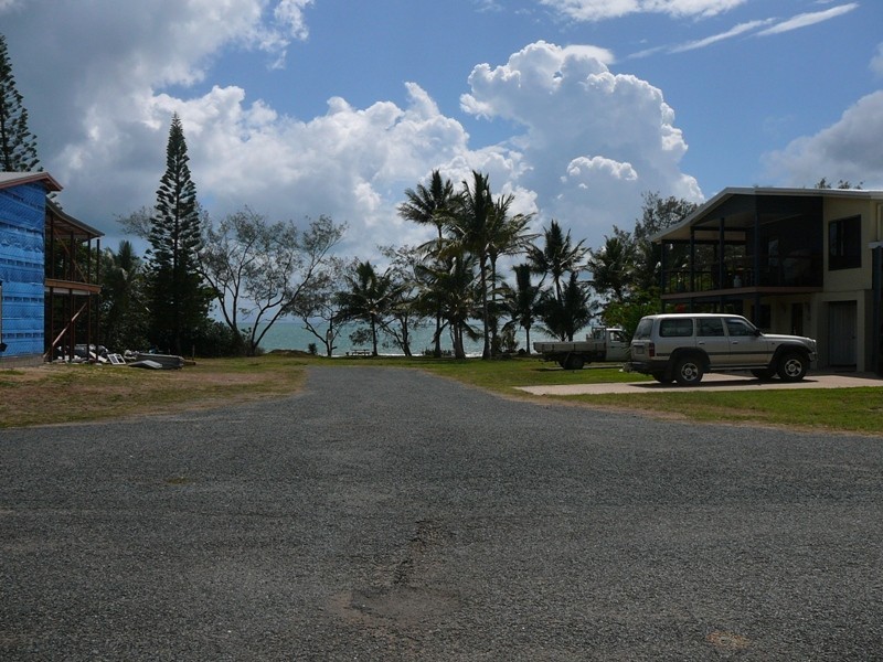 23 Redcliffe Avenue, Mackay QLD 4740