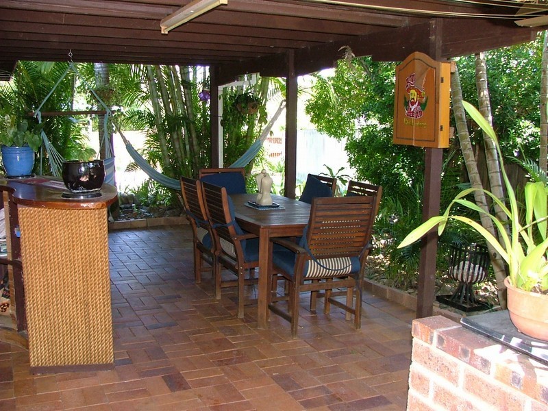 8 Leeuwin Court, Andergrove QLD 4740