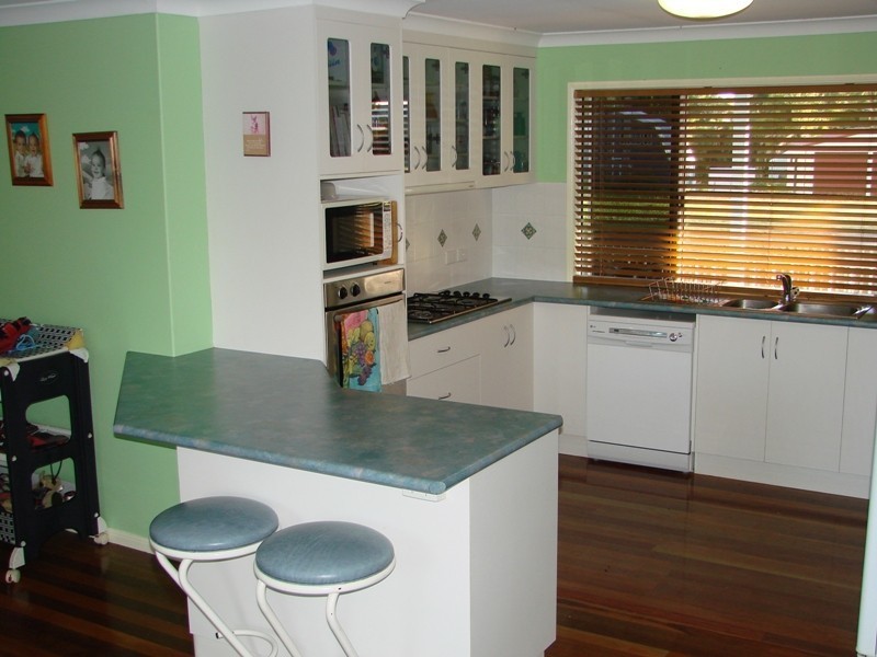 9 Blue Beach Boulevard, Haliday Bay QLD 4740