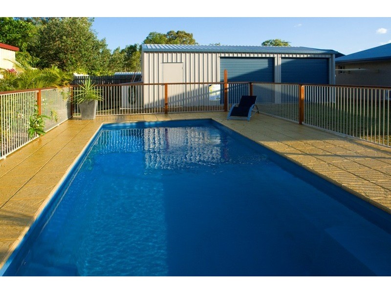 9 Michelle Crescent, Bucasia QLD 4750