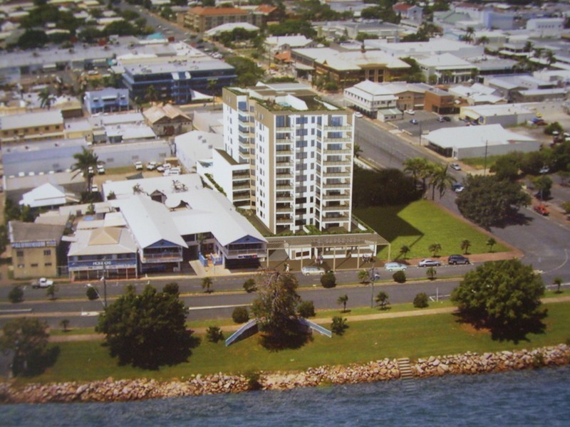 27 River Street, Mackay QLD 4740