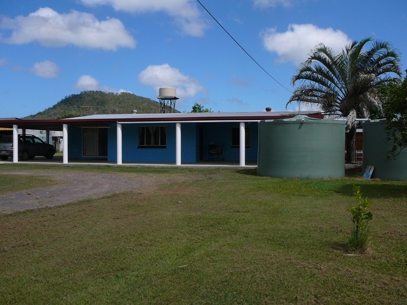 39 Chelona Park Drive, Mackay QLD 4740