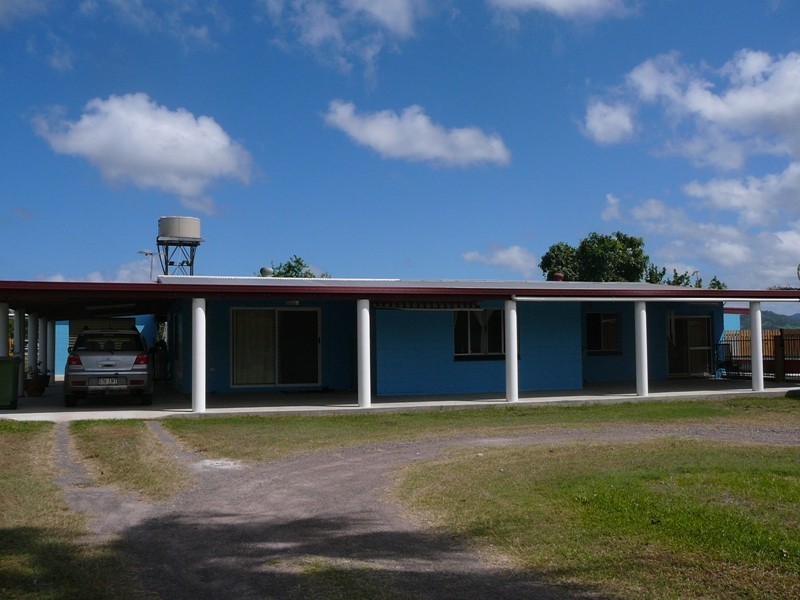 39 Chelona Park Drive, Mackay QLD 4740