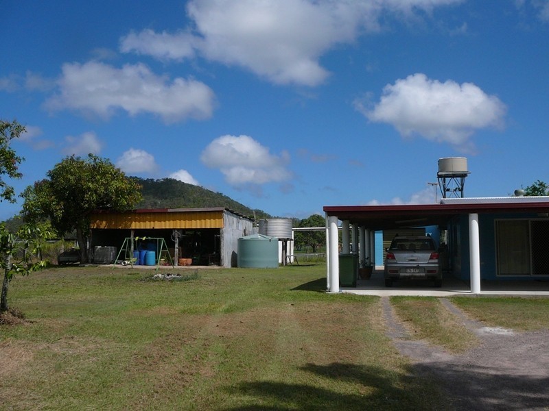 39 Chelona Park Drive, Mackay QLD 4740