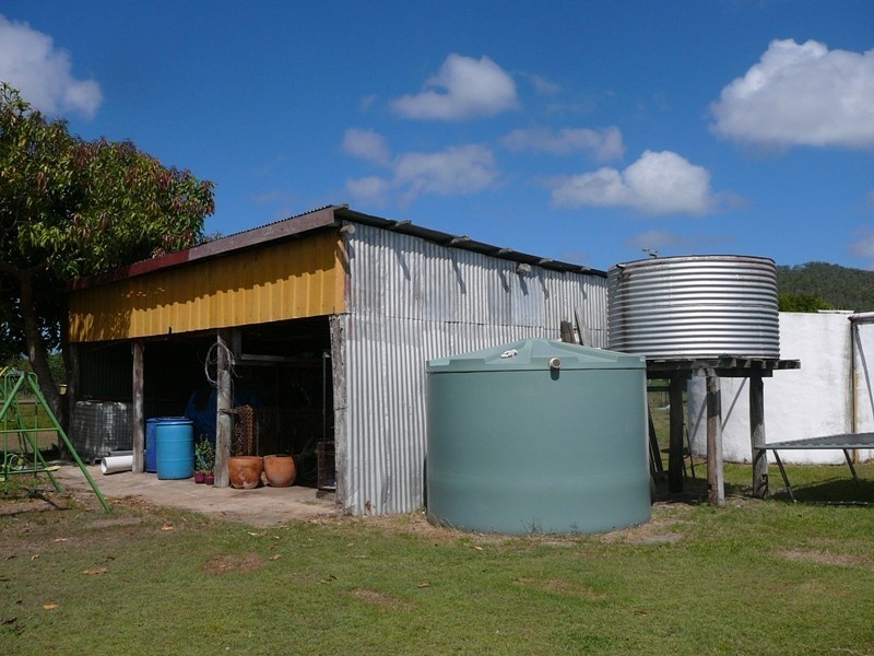 39 Chelona Park Drive, Mackay QLD 4740