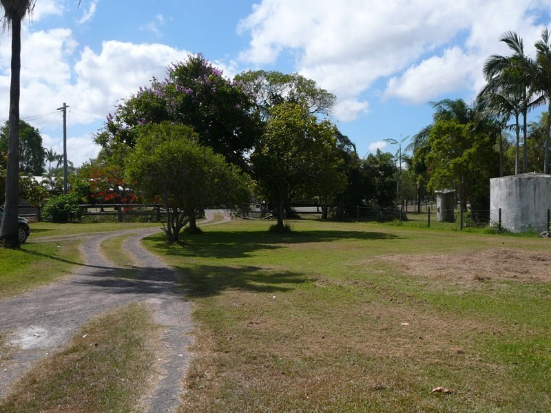 39 Chelona Park Drive, Mackay QLD 4740