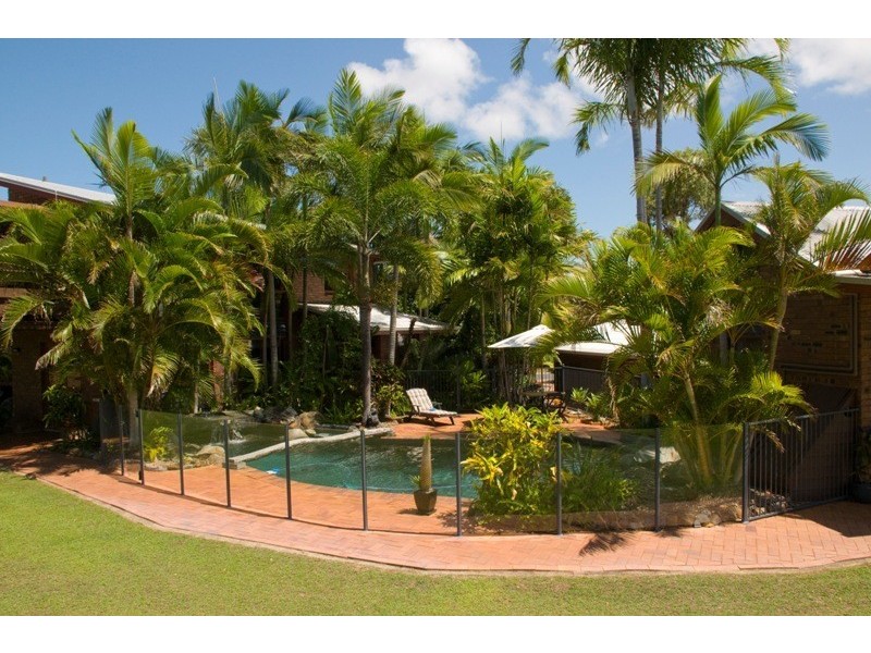 Blue Beach Blvd, Haliday Bay QLD 4740