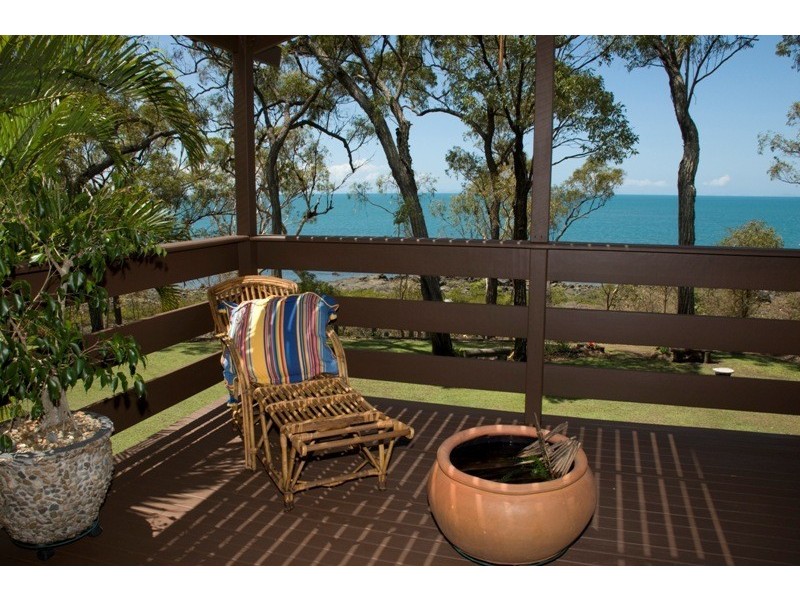 Blue Beach Blvd, Haliday Bay QLD 4740