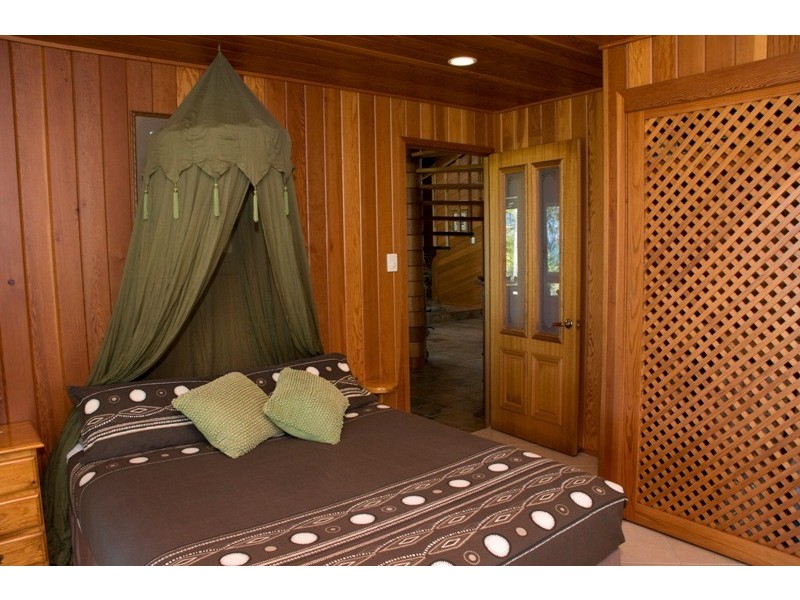 Blue Beach Blvd, Haliday Bay QLD 4740