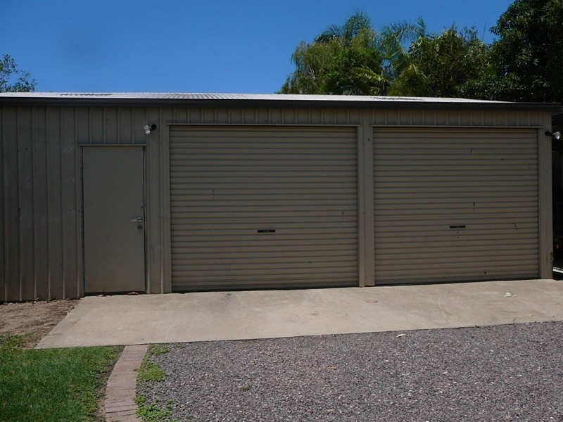 134 Blacks Beach Road, Eimeo QLD 4740