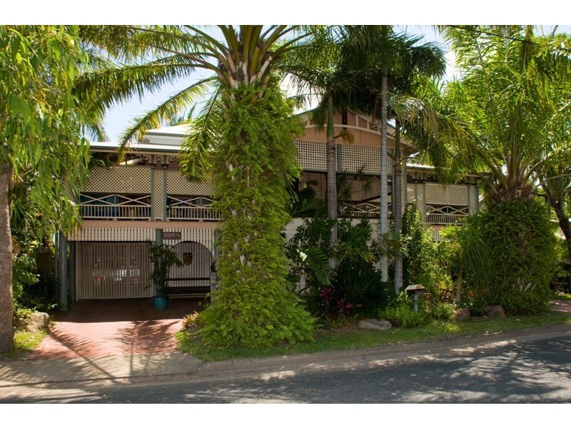 4 High Street, Walkerston, Mackay QLD 4740