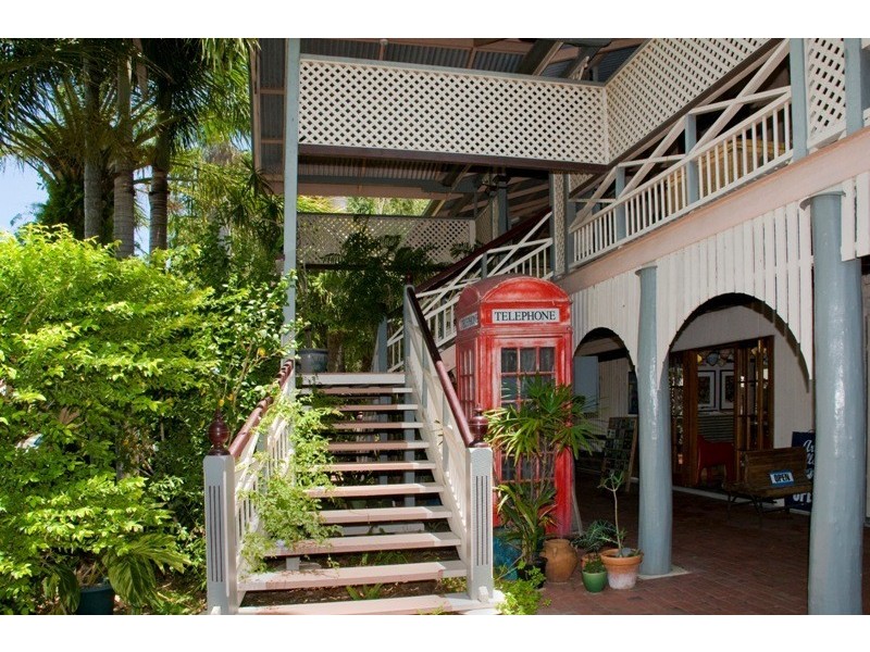 4 High Street, Walkerston, Mackay QLD 4740