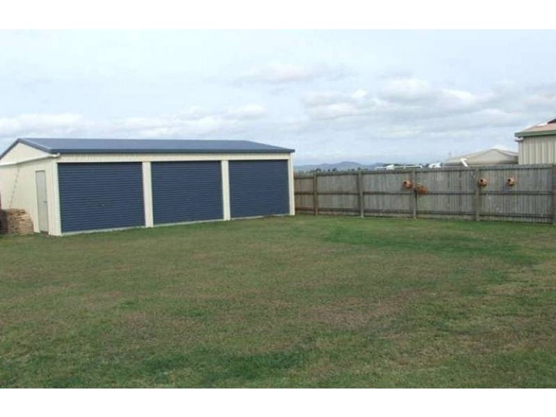 43 Elizabeth Street, Mirani QLD 4754