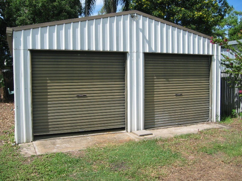 33 Coles Road, Andergrove QLD 4740