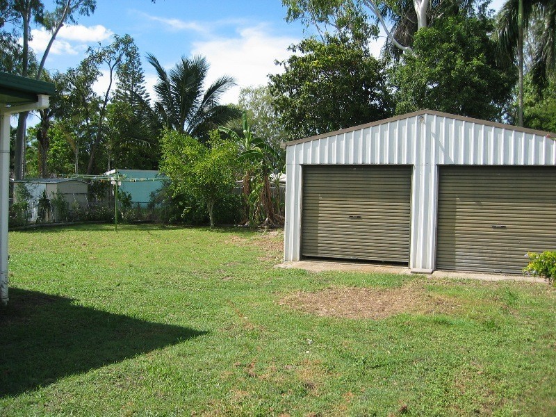 33 Coles Road, Andergrove QLD 4740