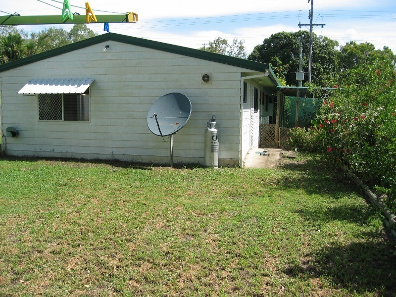 33 Coles Road, Andergrove QLD 4740