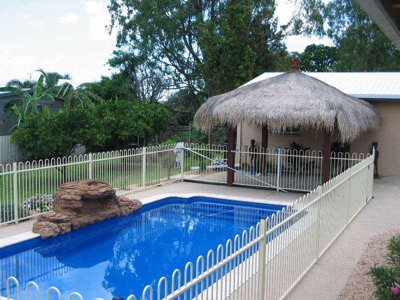 34 Anthony Vella Drive, Rural View QLD 4740