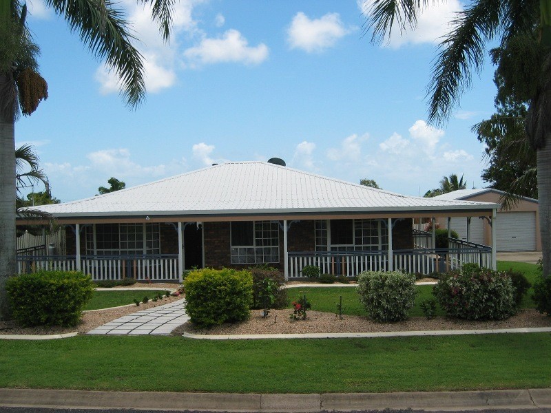 34 Anthony Vella Drive, Rural View QLD 4740