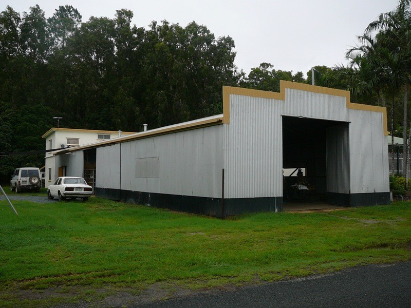 1 Prince Charles Avenue, Seaforth QLD 4741