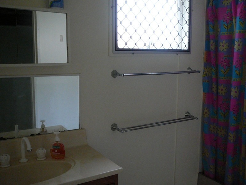 1 Prince Charles Avenue, Seaforth QLD 4741