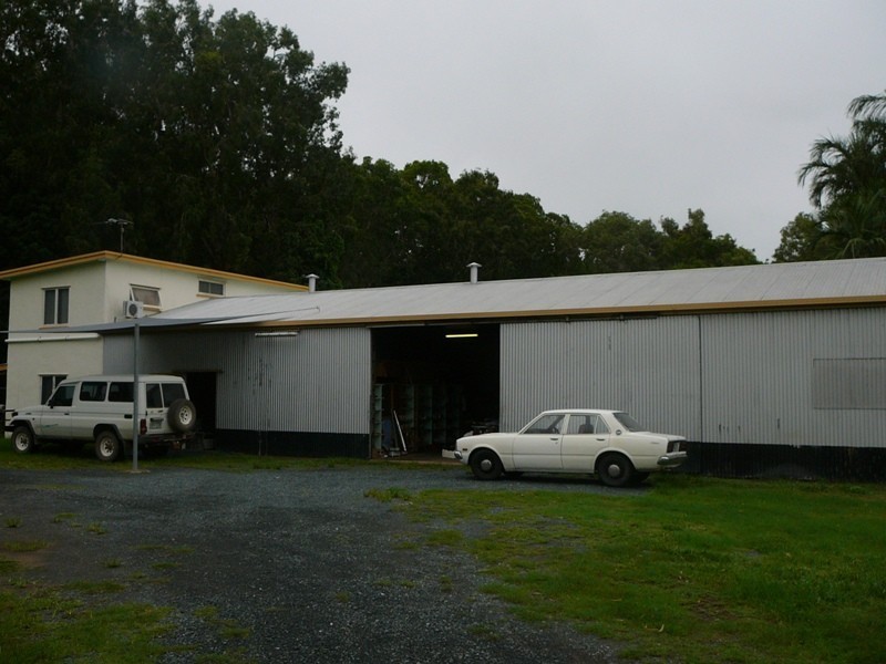 1 Prince Charles Avenue, Seaforth QLD 4741