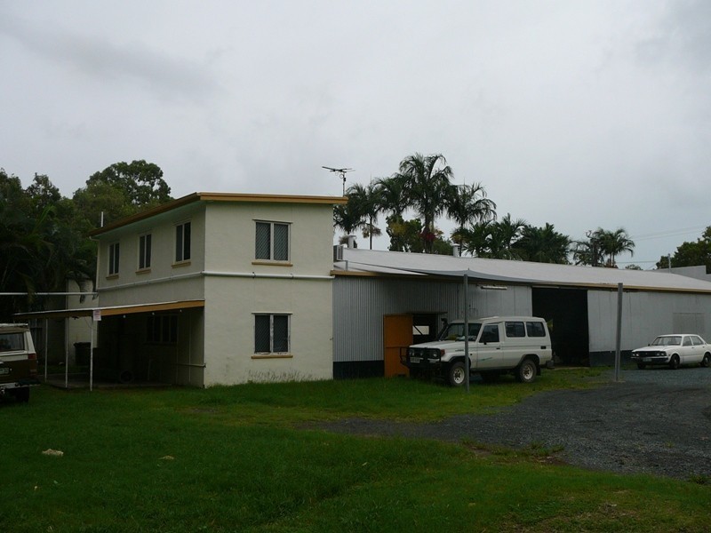 1 Prince Charles Avenue, Seaforth QLD 4741