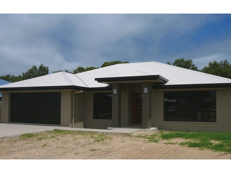 29 Dolphin Drive, Bucasia QLD 4750