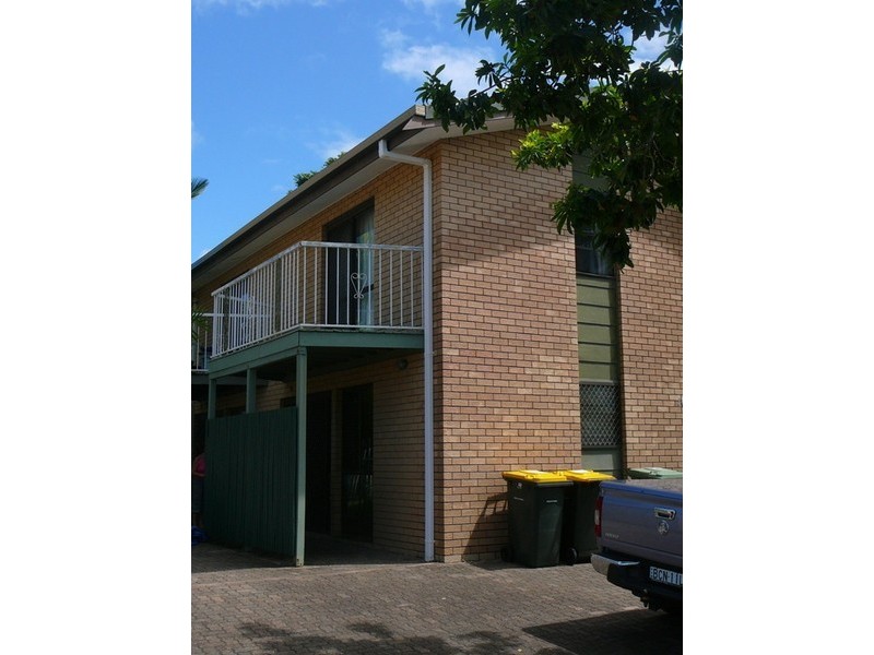 9/16 Creal Street, East Mackay QLD 4740