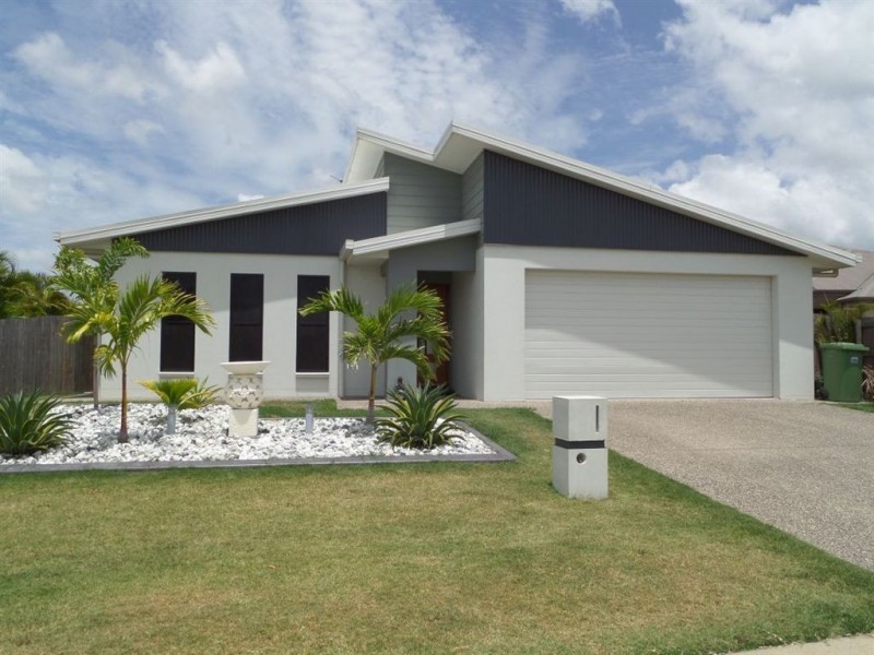 54 James Muscat Drive, Walkerston QLD 4751
