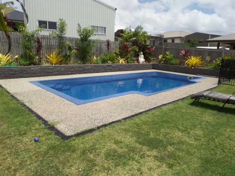 54 James Muscat Drive, Walkerston QLD 4751