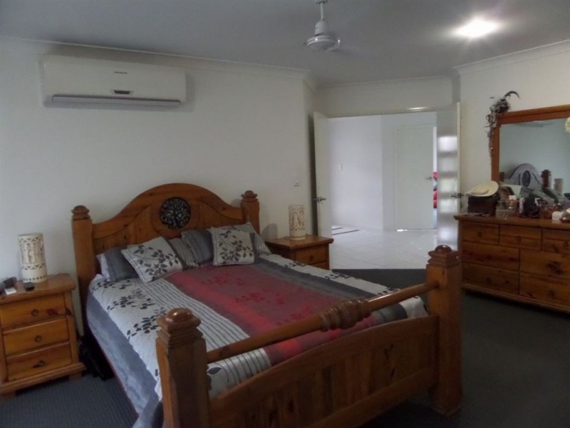 54 James Muscat Drive, Walkerston QLD 4751